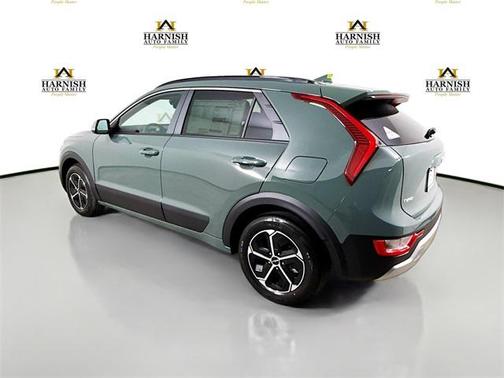 2025 Kia Niro EX