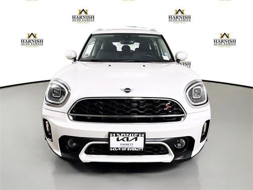 2024 MINI Countryman Cooper S ALL4