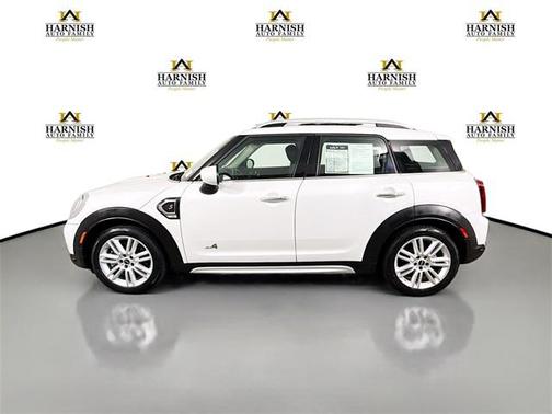 2024 MINI Countryman Cooper S ALL4