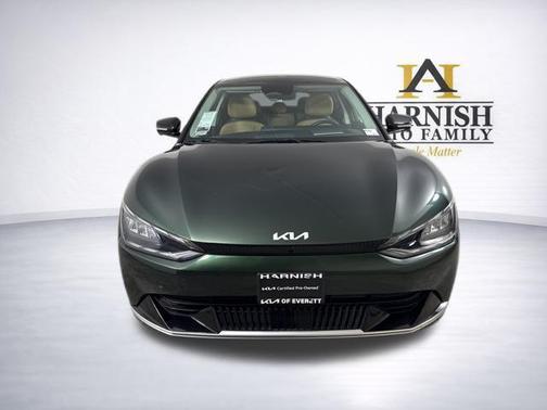 2023 Kia EV6 GT-Line