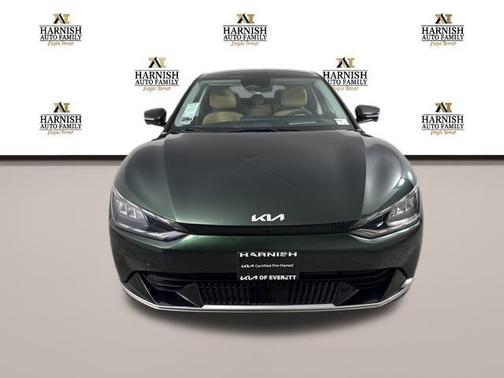 2023 Kia EV6 GT-Line