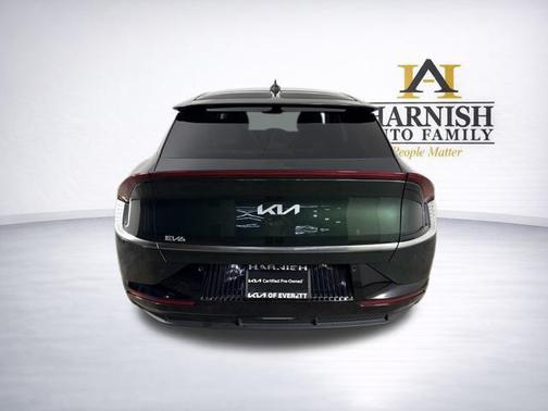 2023 Kia EV6 GT-Line