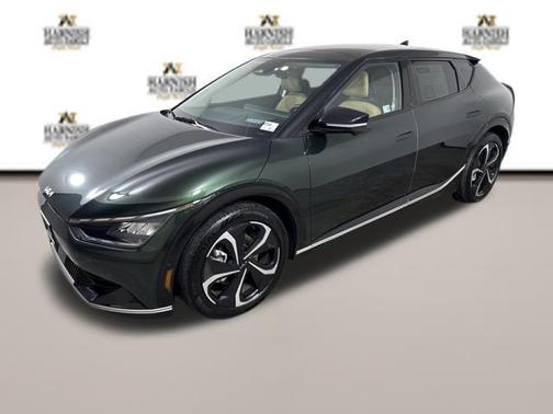 2023 Kia EV6 GT-Line