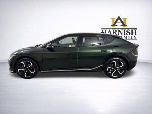 2023 Kia EV6 GT-Line