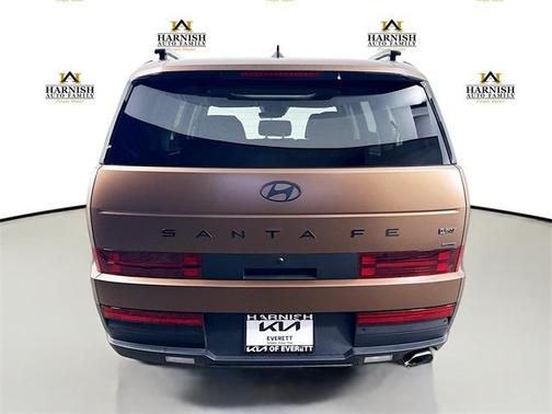 2024 Hyundai SANTA FE XRT
