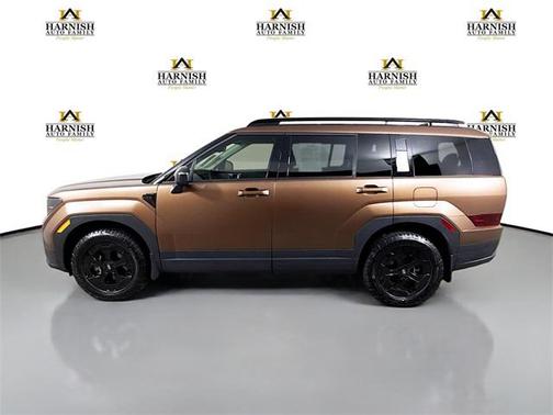 2024 Hyundai SANTA FE XRT