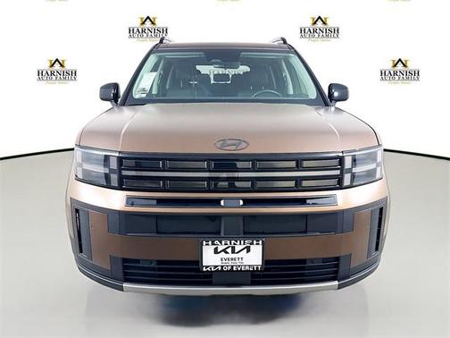 2024 Hyundai SANTA FE XRT