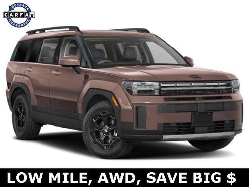 2024 Hyundai SANTA FE XRT