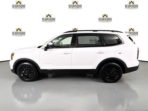 2025 Kia Telluride SX Prestige X-Pro