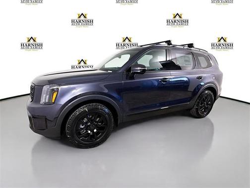2025 Kia Telluride SX Prestige X-Pro