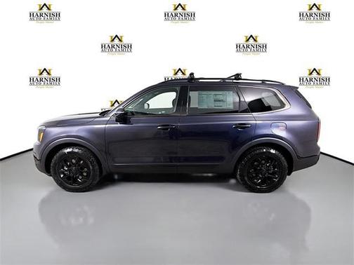 2025 Kia Telluride SX Prestige X-Pro