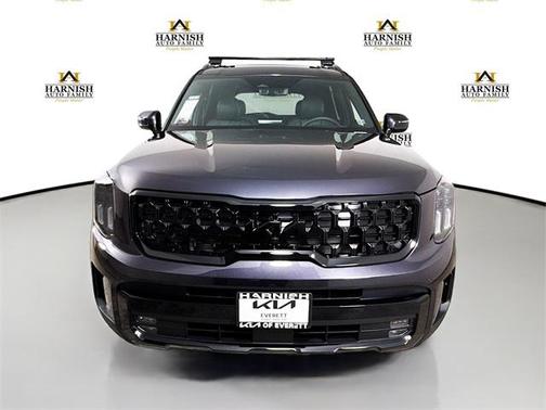 2025 Kia Telluride SX Prestige X-Pro