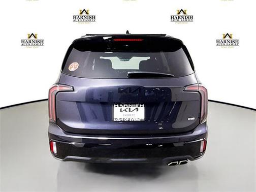 2025 Kia Telluride SX Prestige X-Pro