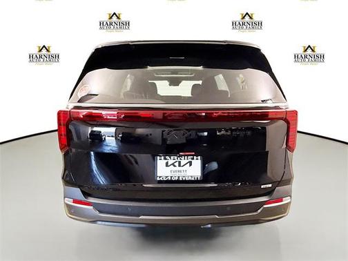 2025 Kia Carnival Hybrid SX