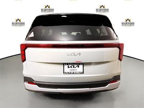 2025 Kia Carnival EX