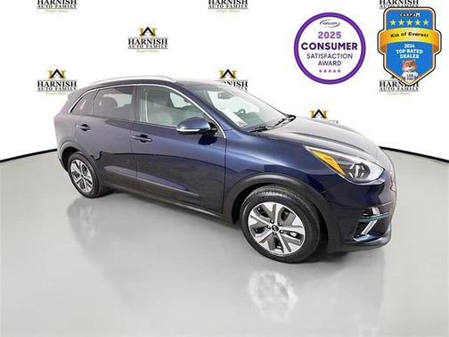 2020 Kia Niro EV EX