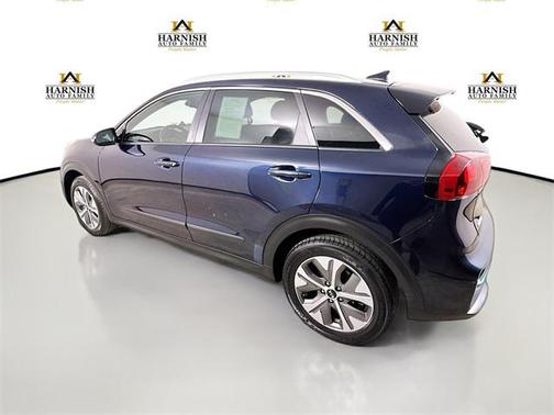 2020 Kia Niro EV EX