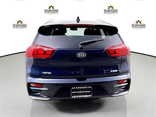 2020 Kia Niro EV EX