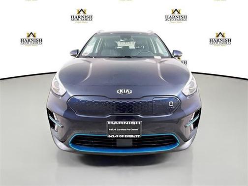 2020 Kia Niro EV EX