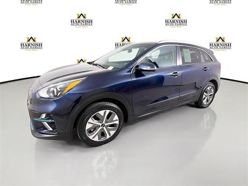 2020 Kia Niro EV EX