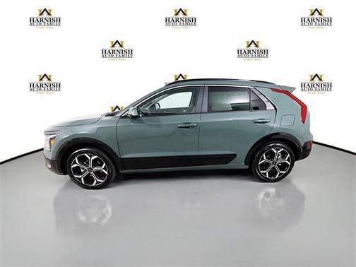 2025 Kia Niro Touring