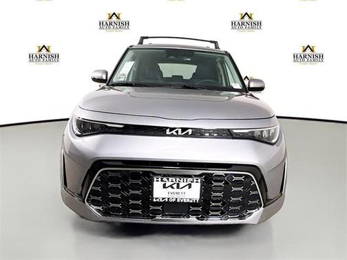 2025 Kia Soul GT-Line
