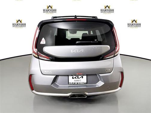 2025 Kia Soul GT-Line