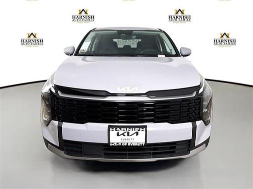 2026 Kia Sportage SX Turbo