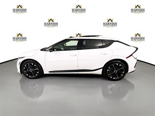 2025 Kia EV6 GT-Line