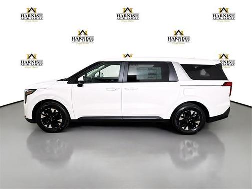 2026 Kia Carnival Hybrid LXS