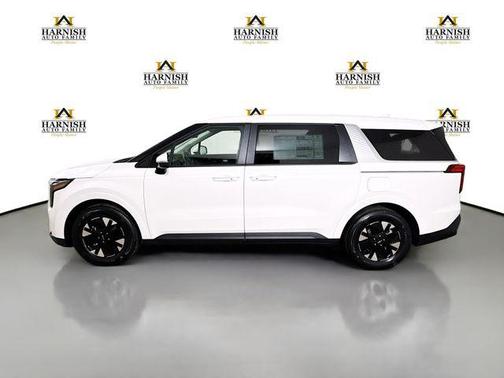 2026 Kia Carnival Hybrid LXS