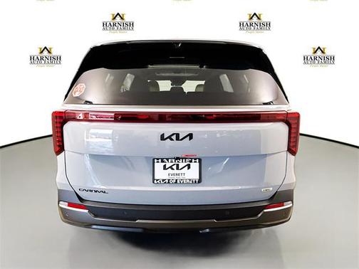 2025 Kia Carnival Hybrid SX Prestige