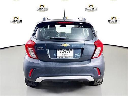 2019 Chevrolet Spark ACTIV