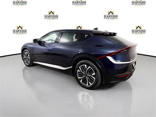 2024 Kia EV6 Light Long Range