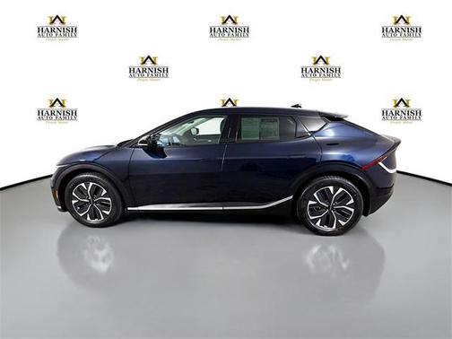2024 Kia EV6 Light Long Range