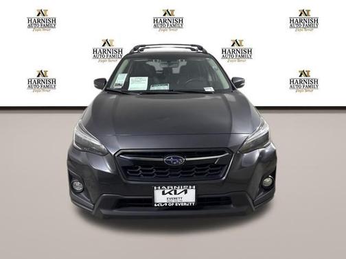 2018 Subaru Crosstrek 2.0i Limited