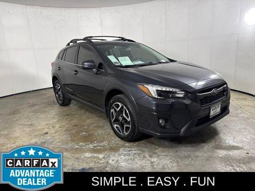 2018 Subaru Crosstrek 2.0i Limited