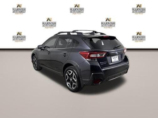 2018 Subaru Crosstrek 2.0i Limited