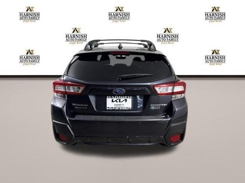 2018 Subaru Crosstrek 2.0i Limited