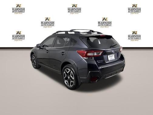 2018 Subaru Crosstrek 2.0i Limited