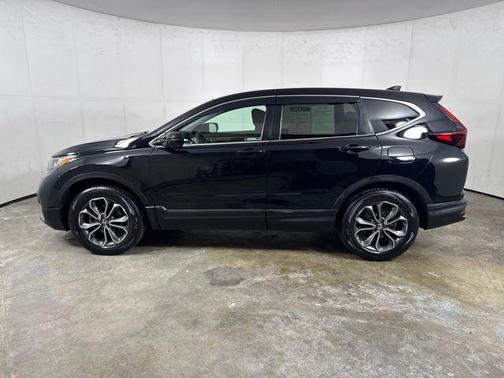 2021 Honda CR-V AWD EX