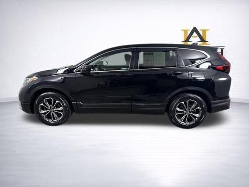 2021 Honda CR-V AWD EX