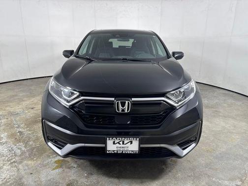 2021 Honda CR-V AWD EX