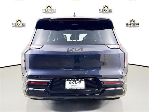 2026 Kia EV9 Land
