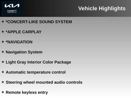 2023 Kia Niro Touring