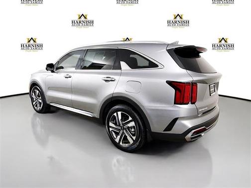 2023 Kia Sorento Plug-In Hybrid SX Prestige