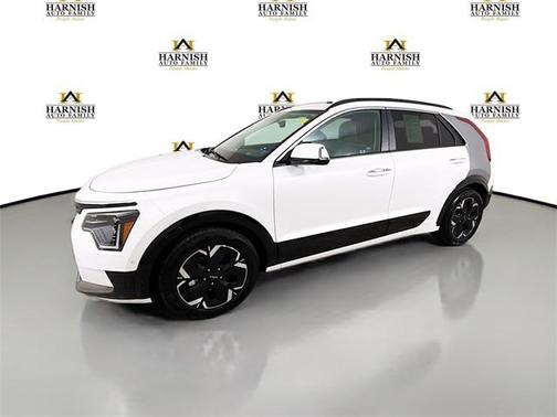 2023 Kia Niro EV Wave