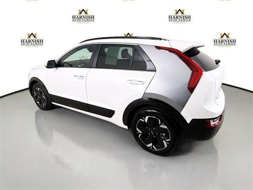 2023 Kia Niro EV Wave