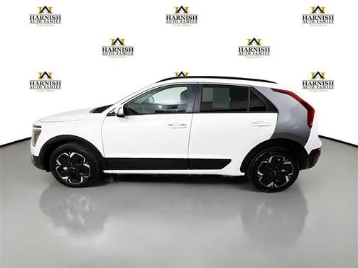 2023 Kia Niro EV Wave