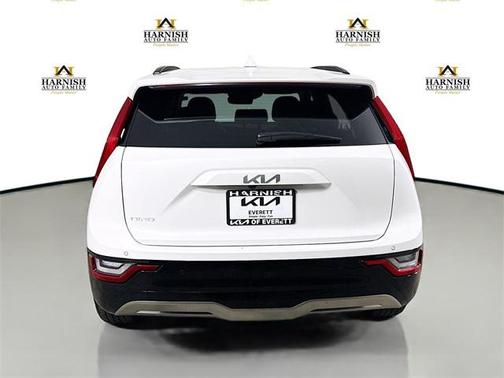 2023 Kia Niro EV Wave